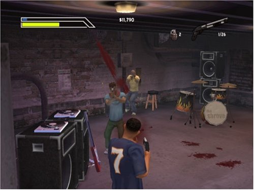 Bad Boys Ii Pc - vue 6