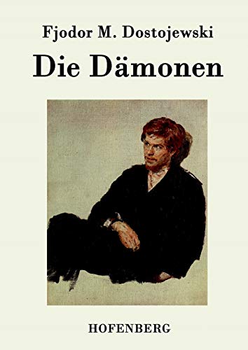 Die Dämonen [German] 3843041032 Book Cover