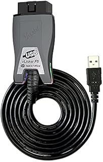 Vgate vLinker FS OBD2 USB Adapter for FORScan HS/MS-CAN Auto Switch