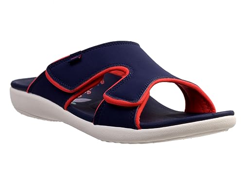 Image of Spenco Women's Orthotic Sandal Slide | Walking Sandals