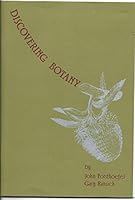 Discovering Botany 0880470054 Book Cover