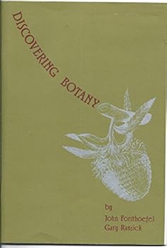 Paperback Discovering Botany/Student Activity Booklet Book