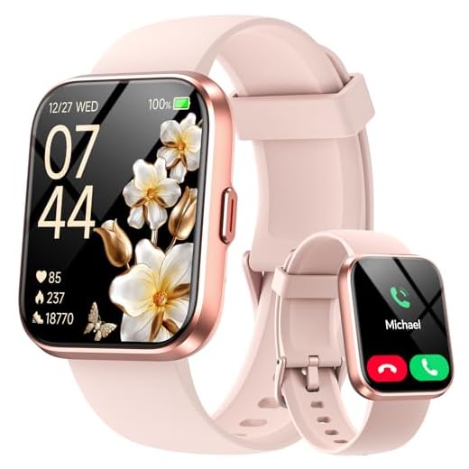 Smart Watches Designed for Women