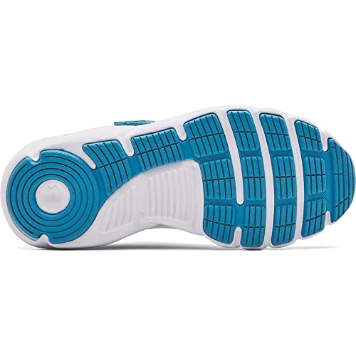 Image of Under Armour Unisex-Child Pre School Assert 9 Alternate ClosureRunning Shoe