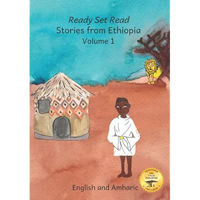 Stories From Ethiopia: Volume 1