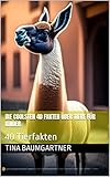  Die coolsten 40 fakten über Tiere für Kinder: 40 Tierfakten