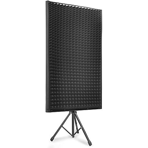 Pyle PSiP24 Acoustic Isolation Shield Cover
