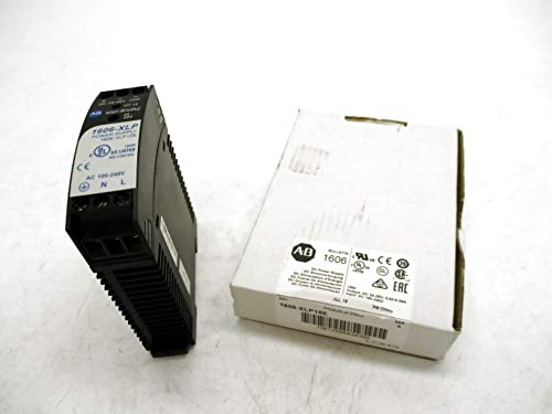 Industrial MRO 1606-XLP15E SER.A NSMP-OEM