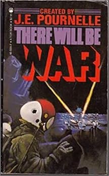 There Will Be War (Tor Science Fiction No 30)