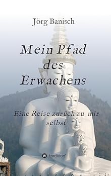 Hardcover Mein Pfad des Erwachens [German] Book