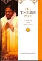 The Timeless Path: A Step By Step Guide To Spiritual Evolution 1879410494 Book Cover