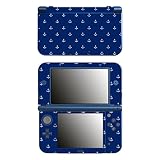 Hay tu New Nintendo 3DS XL especial de los Style y lo protege además contra arañazos, suciedad y huellas dactilares