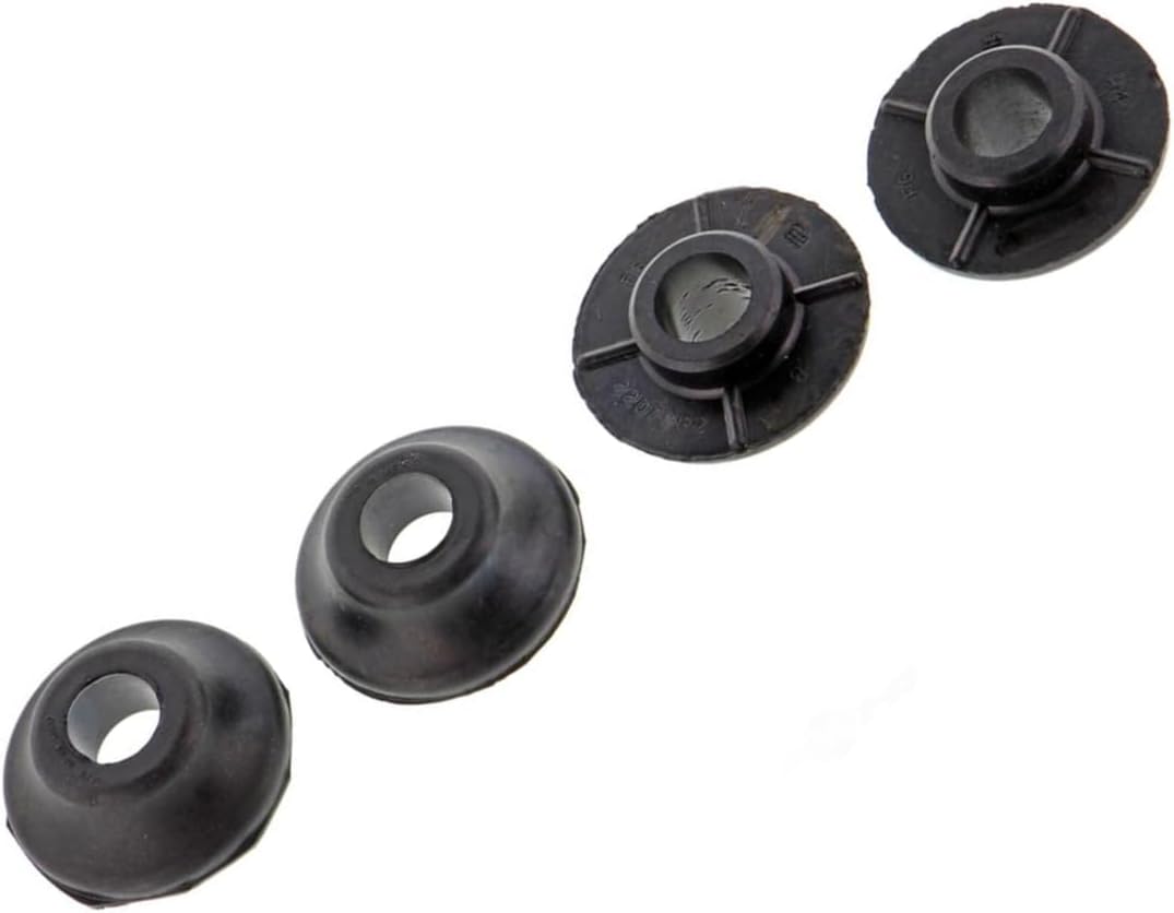 Suspension Strut Rod Bushing Kit Front fits Dodge Monaco 1965 1966 1967 1968 1969 1970 1971 1972 1973 Replacement 2207296, 2808665, 2525083, 2207282 1 X