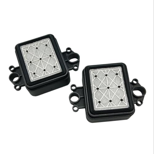 Tête d'imprimante FH 4720 Captop I3200 pour modèle 5113 en lot de 2 pièces