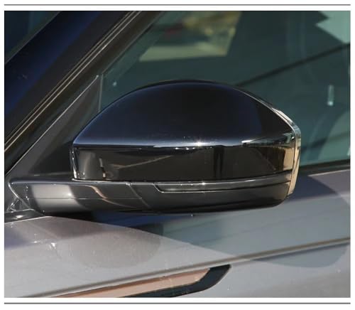 Clignotant dynamique LED résout les angles morts Discovery Sport - 6