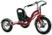 Schwinn Roadster 12-Inch Trike