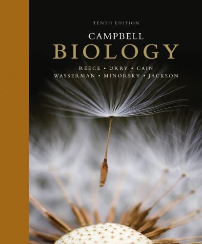 Campbell Biology Plus Masteringbiology