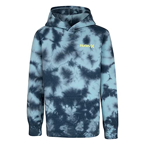 Image of Hurley boys Boys' Graphic Pullover Hoodie