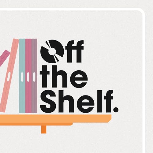 Couverture de Off The Shelf