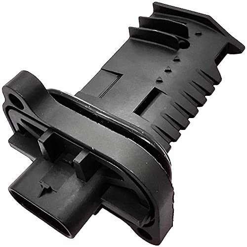 Automotive-leader 0280218266 Mass Air Flow Sensor 13627602038 MAF Sensor Replacement for B-M-W 228I 320I 328I 428I 528IM3 M4 M5 M6 X1 X3 X4 X5 Z4 Cooper Clubman Countryman