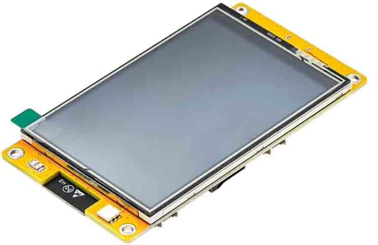 3.5" ESP32 LCD Display Screen 320X480 Resolution ESP32-WROOM-32 Smart Display Screen 3.5inch LCD TFT