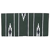 Tough 1 Sierra Acrylic Blend Saddle Blanket - 30