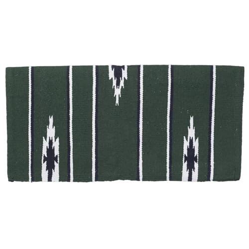 Tough 1 Sierra Acrylic Blend Saddle Blanket - 30