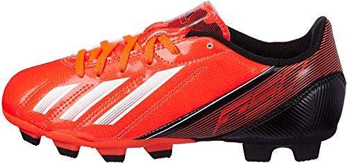 adidas Little Kid/Big Kid F5 TRX HG Soccer Shoe3