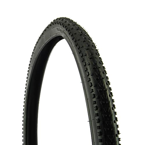 Pneu VTT 27.5 x 2.10 pouces ETRTO 52-584 pour jante de vélo tout terrain
