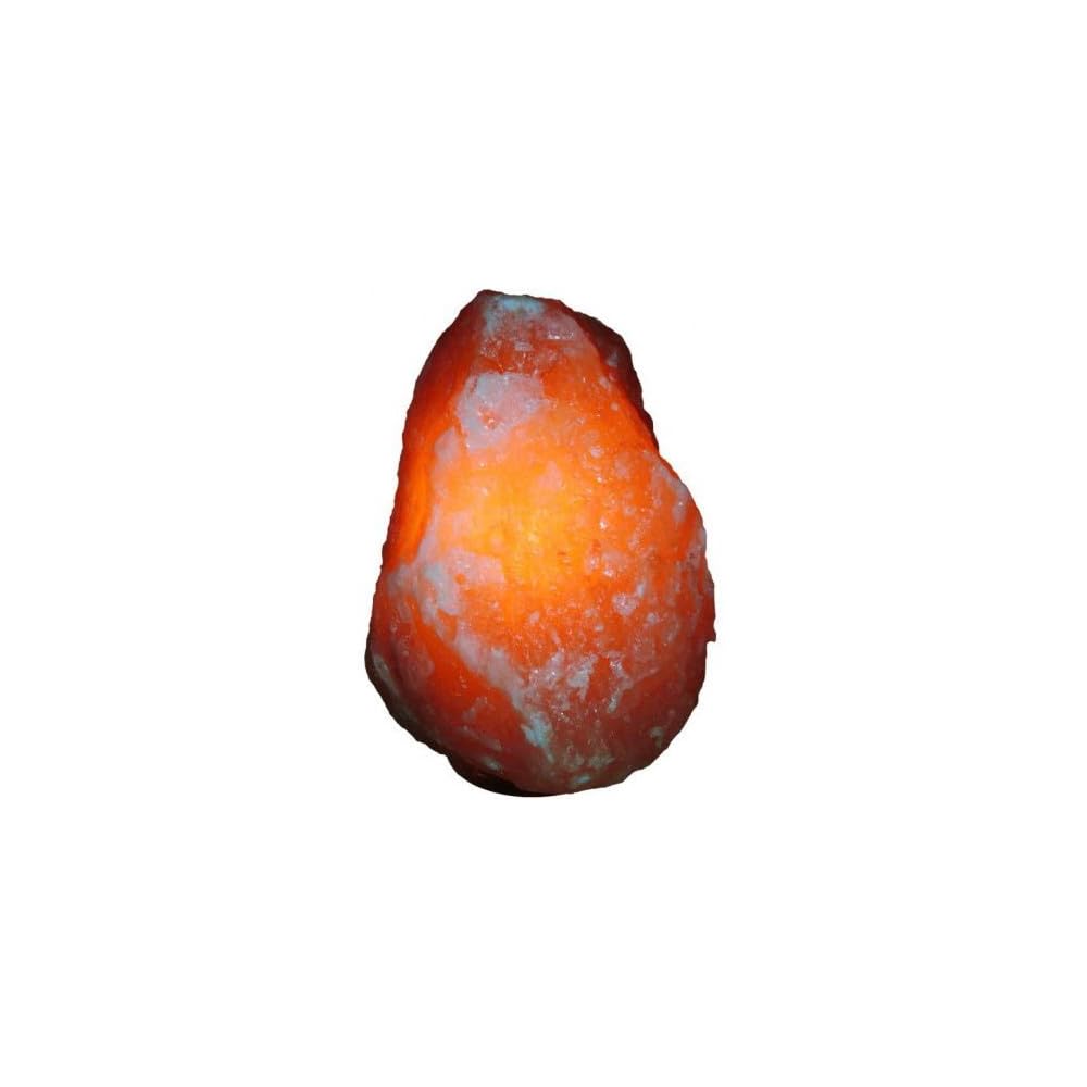 Salzlampe, 40 – 45 kg, Höhe 62 cm