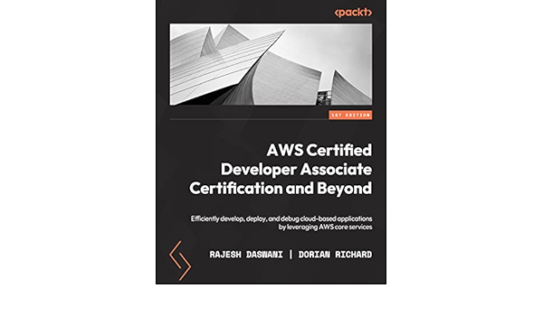 AWS-Certified-Developer-Associate模擬問題集