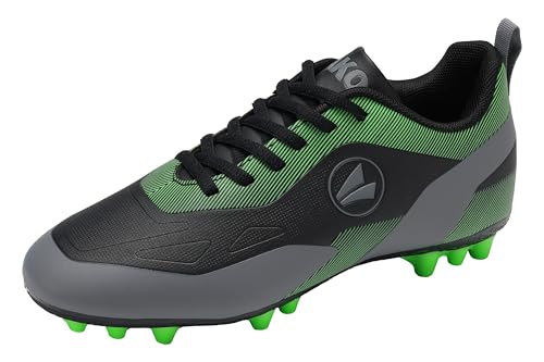 Chaussure de football JAKO Twist idéale pour vos matchs de week-end
