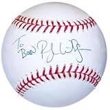 Preston Wilson Signed Base Ball Ny Mets Rockies Nats Astros Marlin Cards Jsa Coa - Baseball Slabbed Autographed Cards