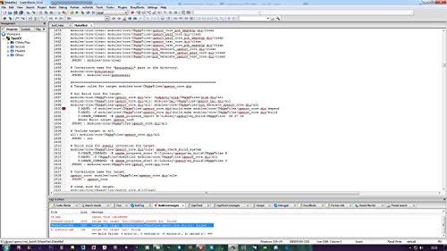 image for theSoftwareDude C C++ and Fortran Windows Programming IDE Code Blocks 