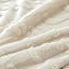 Beige White