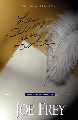 La Plume de Ma Tante (English Edition)