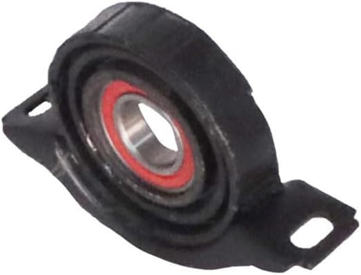 Drive Shaft Center Support compatible with MERCEDES-BENZ 84-89
