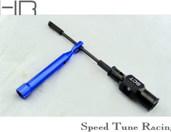 HR Multifunction Wrench Socket Tool Set