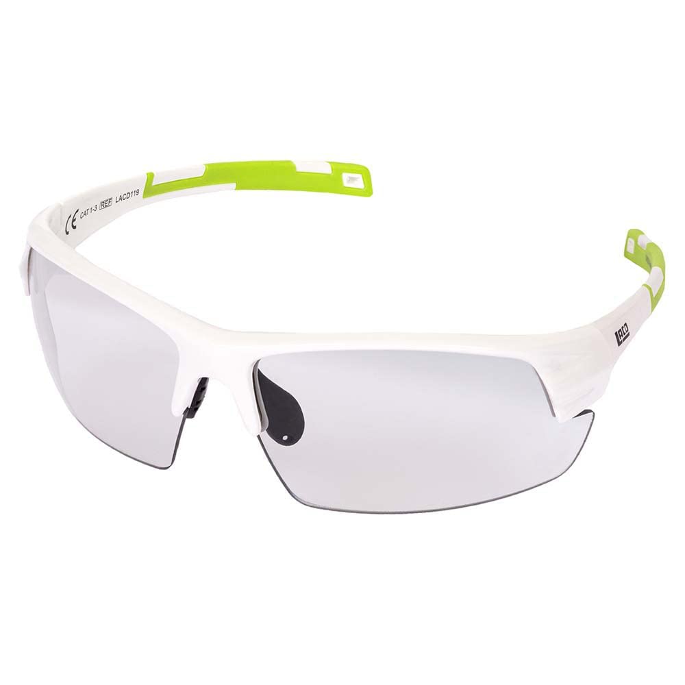 LACD Unisex – Erwachsene Sun Glasses 119 Ski-Sonnenbrillen, Blue, Uni