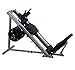 Body-Solid GLPH1100B Prensa de Piernas + Hack Squat Profesional 2 en 1 Imagen de Body-Solid GLPH1100B Prensa de Piernas + Hack Squat Profesional 2 en 1