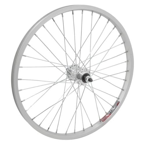 WheelMaster Rear Bicycle Wheel 20 x 1.75 36H, 3/8