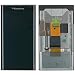 Produktbild Blackberry Priv Display Displaymodul LCD Anzeige + Touchscreen + Glas Scheibe + Rahmen Slider