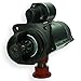 Produktbild GUTTELS Anlasser 109519 (Bosch: 0001354073, 0001354080, 0001359014, 0001359074, 0001362063, 001362300, 001367001)
