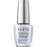 OPI 速乾 マニキュア 色長持ち ジェル風ツヤ 青 シマー ラメ 15mL (インフィニットシャイン HRS19) ギフト プレゼント 【国内正規品】