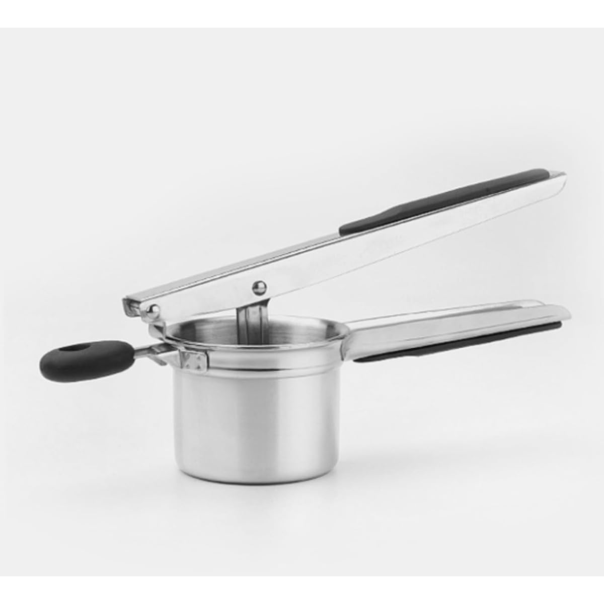 Amazon｜Quirix フライドポテト超ロングポテトストリッププレス押出機