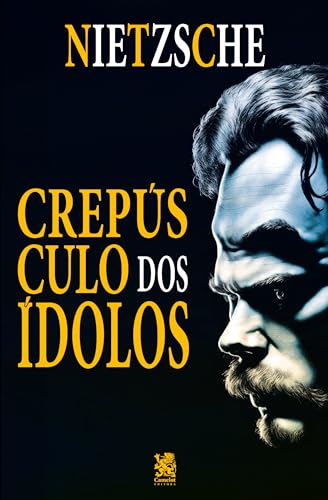 O Crepúsculo dos Ídolos