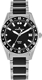 Jacques Lemans Liverpool 42-10A Orologio da polso uomo