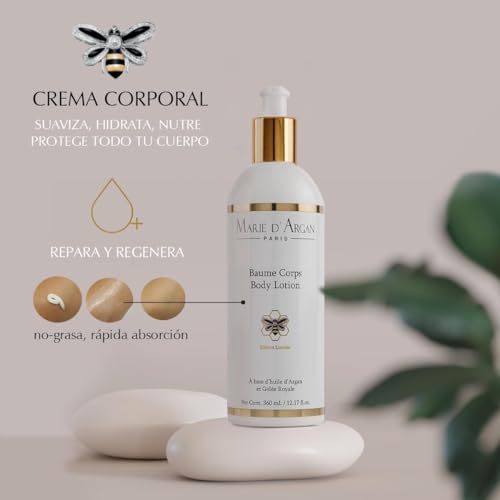Cremas, Home Improvement crema jalea real Marca M A MARIE D´ARGAN (2)