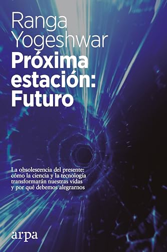 Preisvergleich Produktbild Próxima estación: Futuro