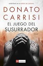 El juego del susurrador (LOS IMPERDIBLES)